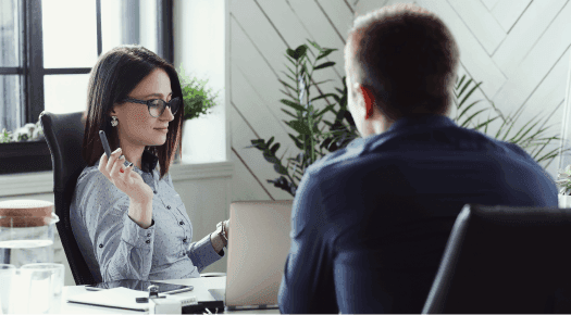 How to Master Your Next Job Interview