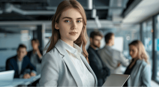 How to Stay Ahead in a Rapidly Changing Job Market