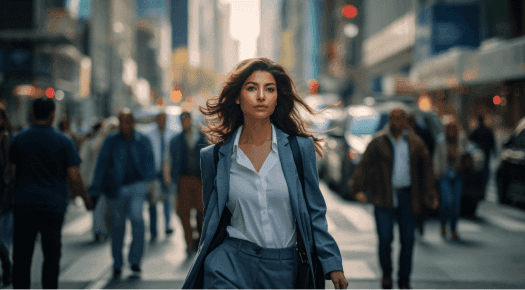 Navigating a Career Change: Tips for a Smooth Transition